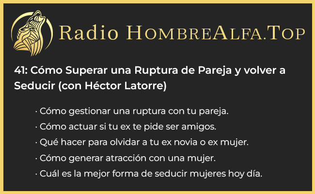 hector latorre redpill hombrealfa