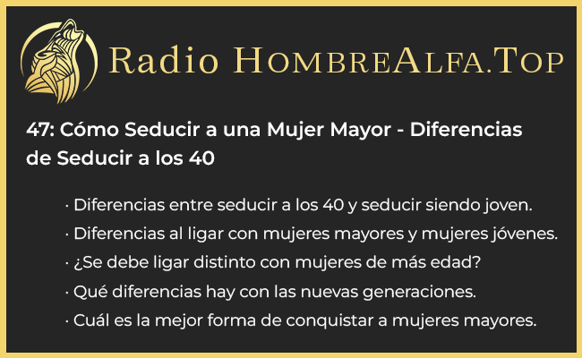 ligar con milfs