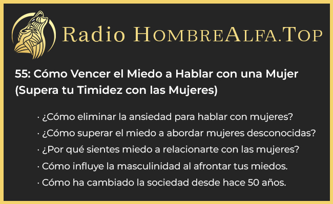 como hablar con una desconocida por la calle