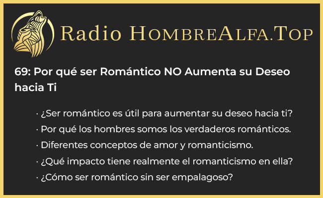 romance alfa