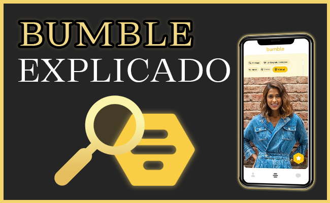 como usar bumble ligar