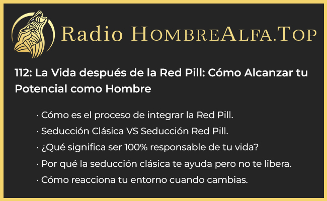 como ser mejor hombre