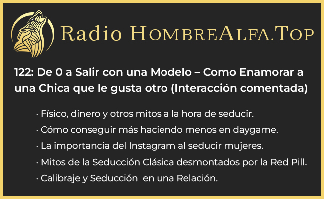 como ligar con una supermodelo