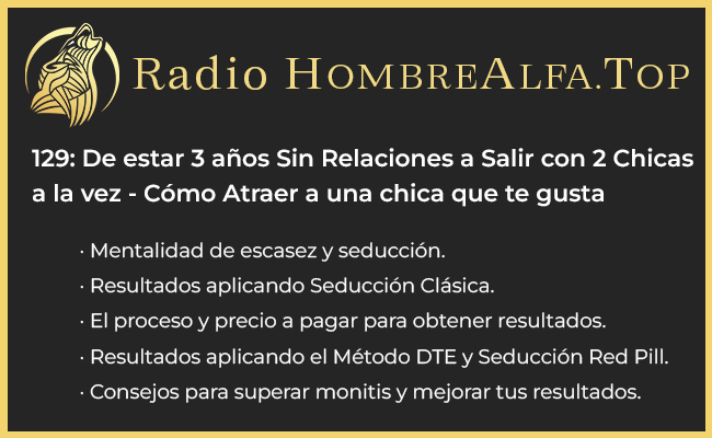 como atraer a una chica que te gusta