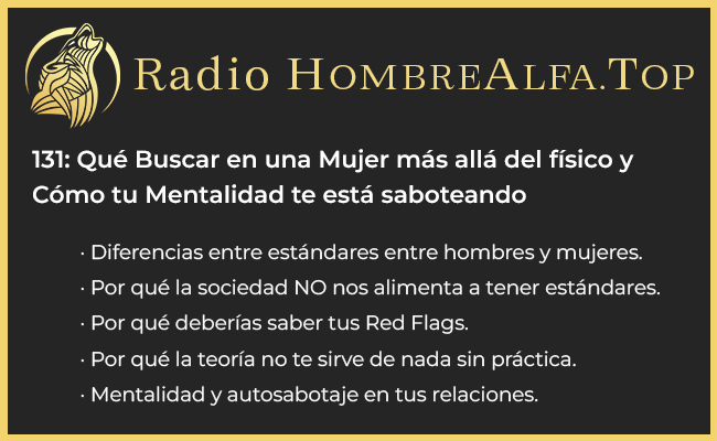 que buscar en una mujer red flag