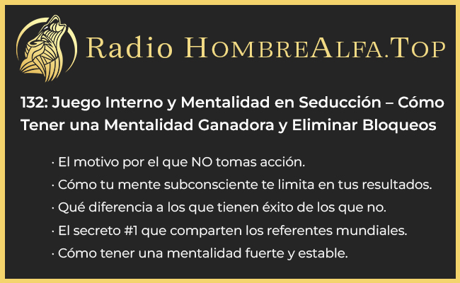 como tener mentalidad de tiburon