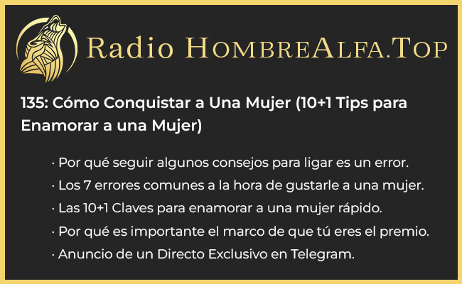 como conquistar a una mujer dificil tips