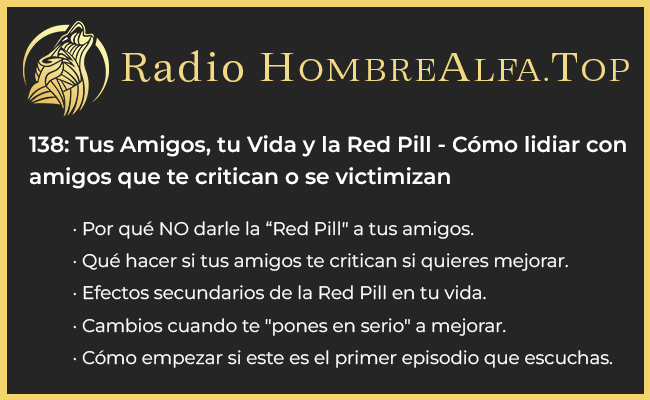 amigos te critican