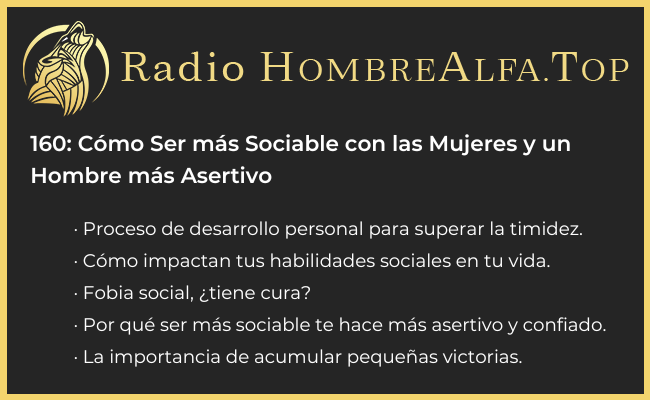 como puedo ser mas sociable con las chicas