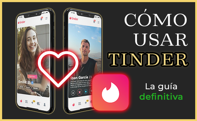 como usar tinder sin pagar