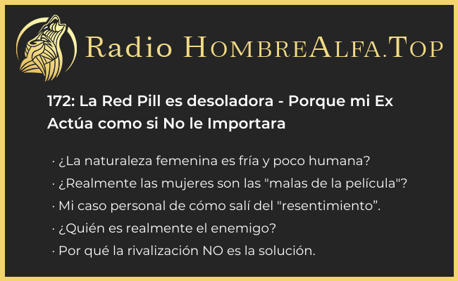 ¿Por qué mi ex me habla y luego me ignora?
