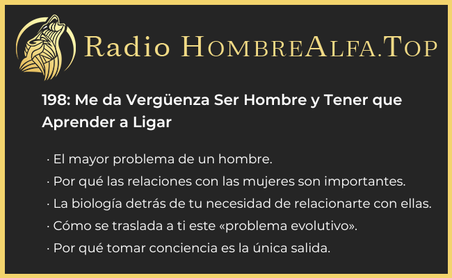 biologia de relacionarse con las mujeres y aprender a ligar