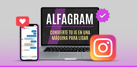 curso ligar por instagram gratis